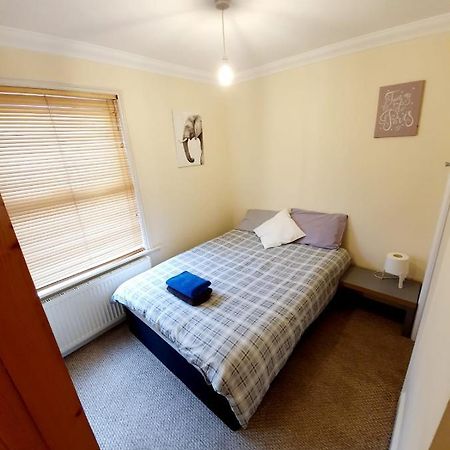 Chelmsford Centre House Apartment Exterior photo