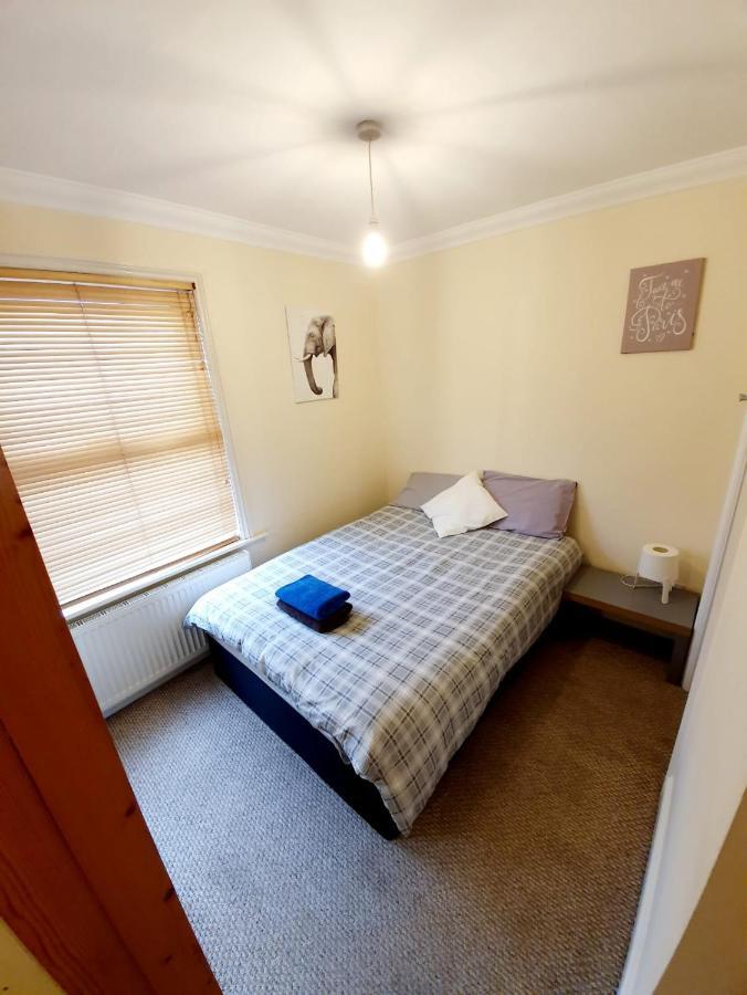 Chelmsford Centre House Apartment Exterior photo