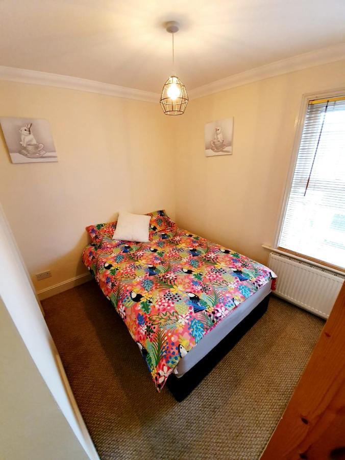 Chelmsford Centre House Apartment Exterior photo